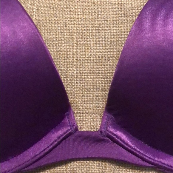 Victoria’s Secret Very Sexy Push-up Bra 34A - Picture 2 of 6